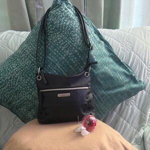 Rossetti’s multi-purpose bag